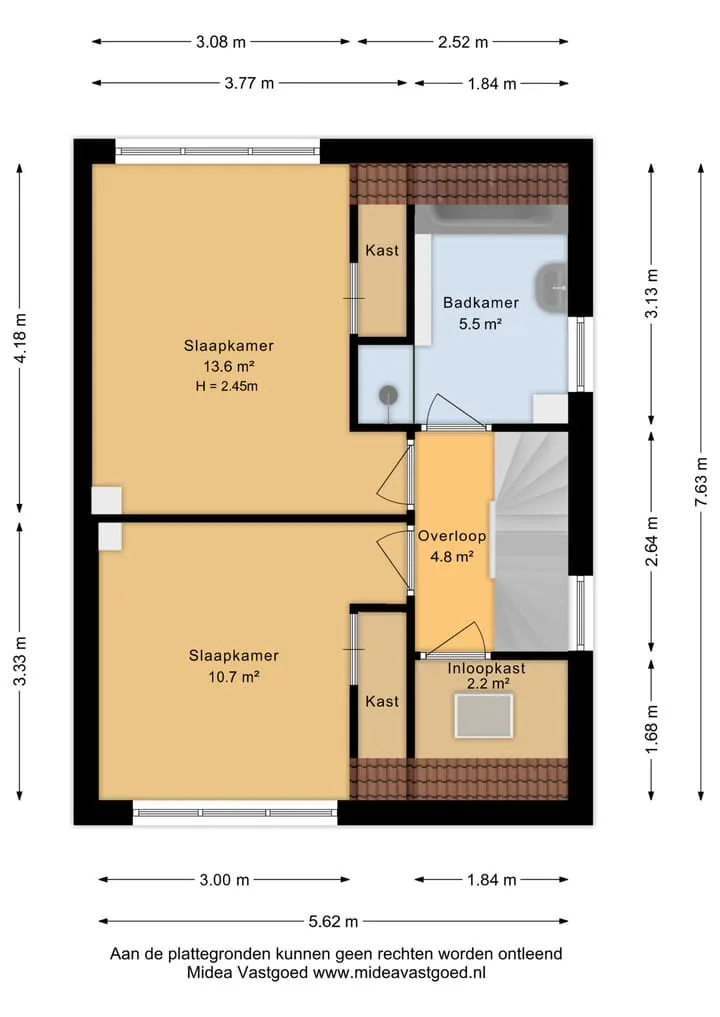 Jitze Pieter van Dijkstraat 2 Franeker thumbnail 45