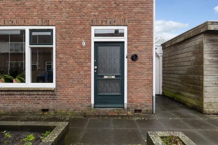 Jitze Pieter van Dijkstraat 2 Franeker thumbnail 8