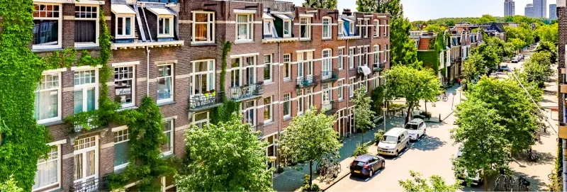 Kantoor foto van JLG Real Estate
