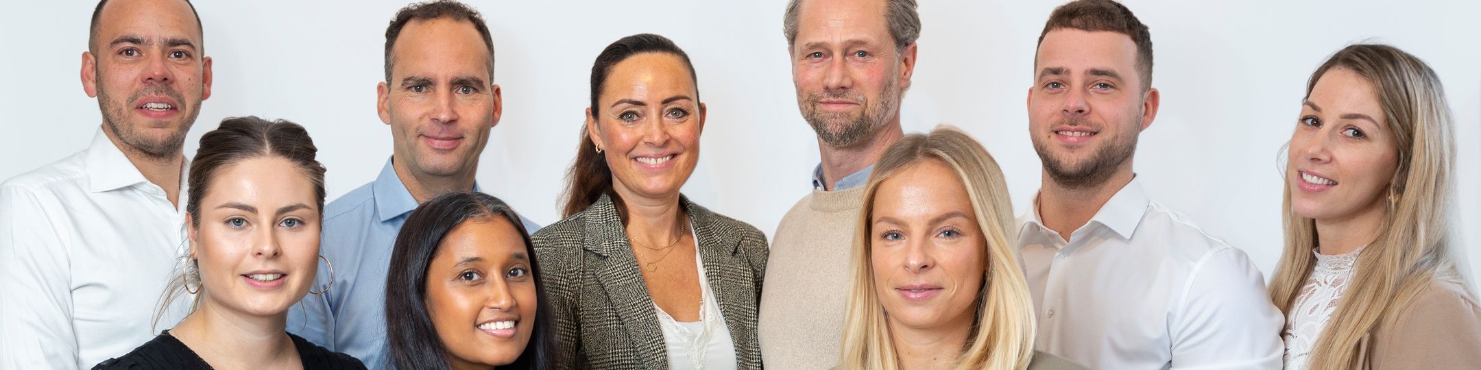 Office photo JLG Real Estate