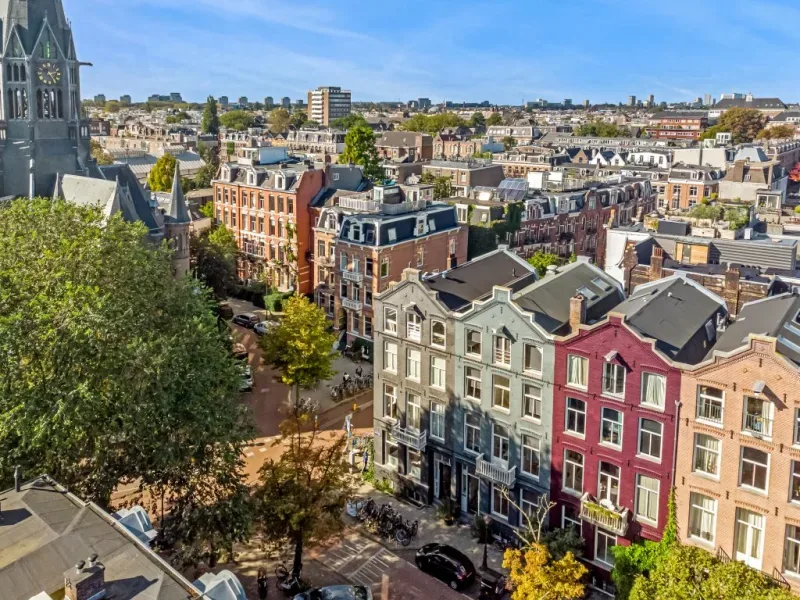 Photo de bureau de JLG Real Estate