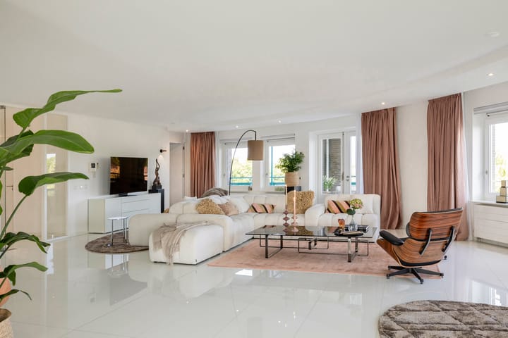 Photo de la maison Jo Spierlaan 42, Zutphen