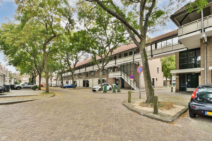 Jo Sterckstraat 50 dans Haarlem photo