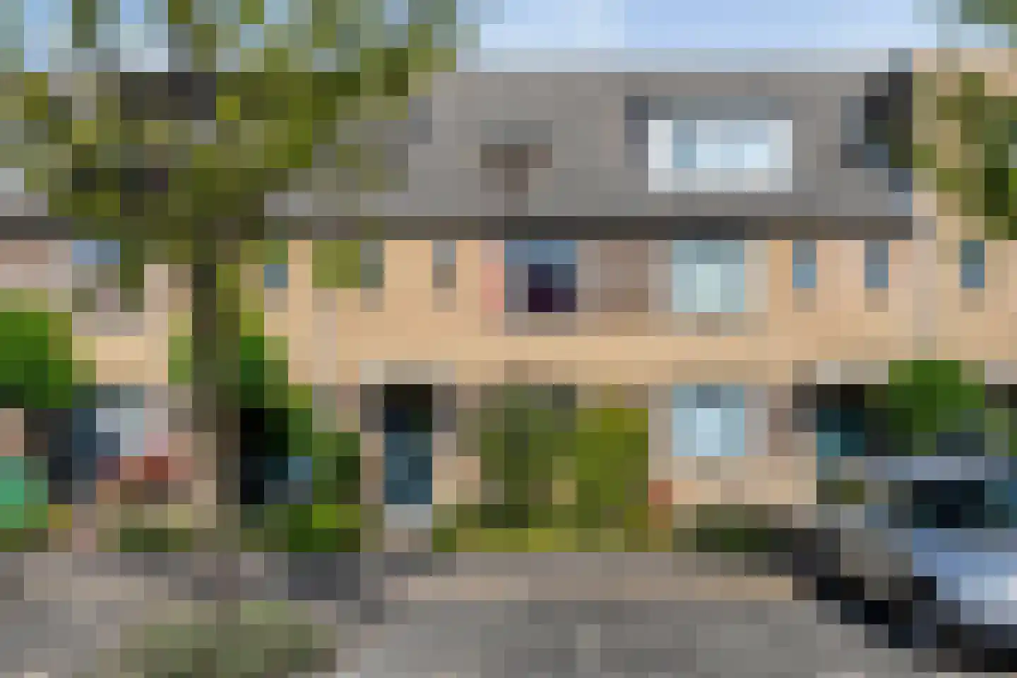 Jo Vincentlaan 6 Amstelveen