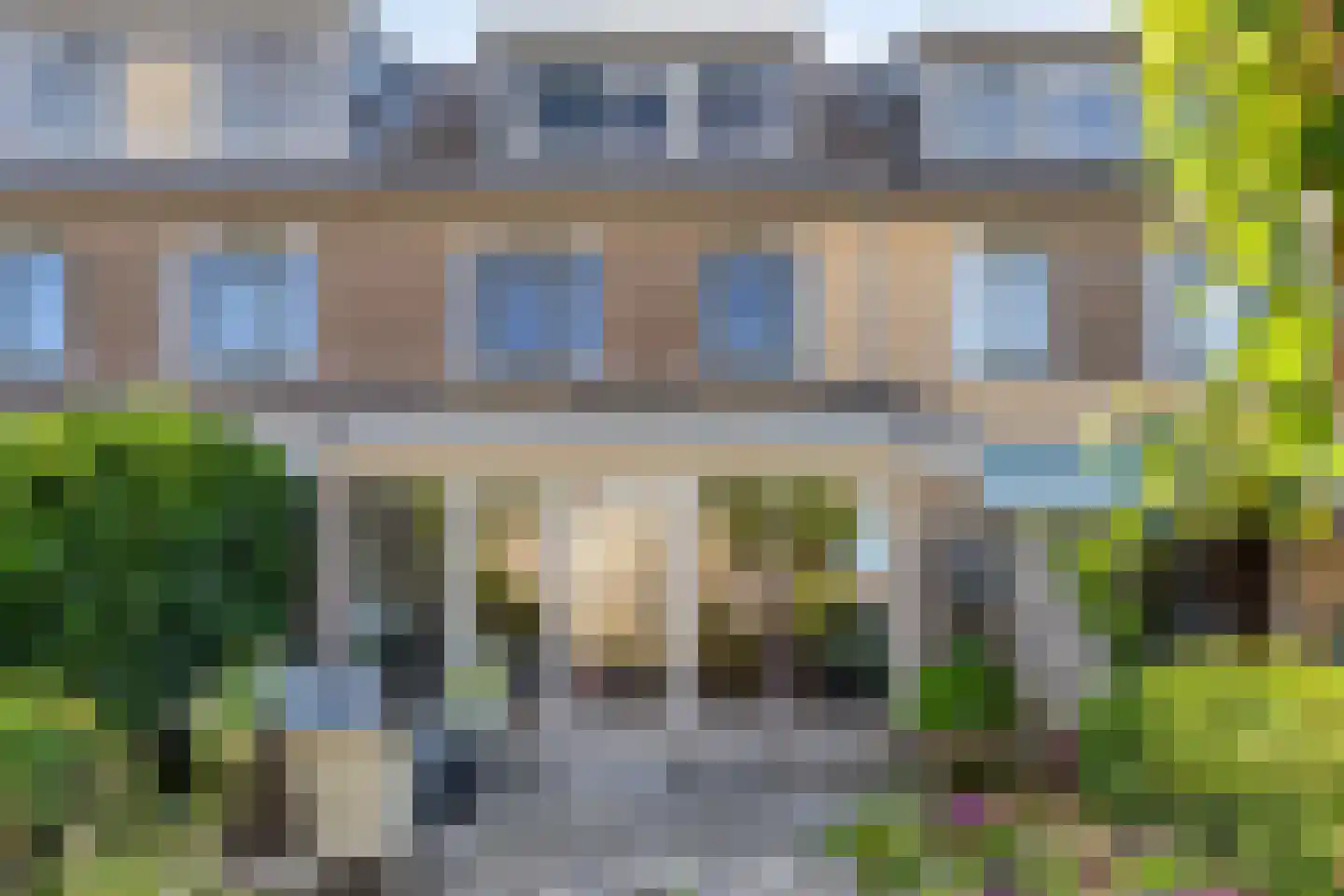 Jo Vincentlaan 6 Amstelveen thumbnail 27