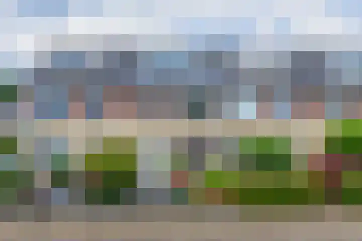 Jo Vincentstraat 3 in Lisse