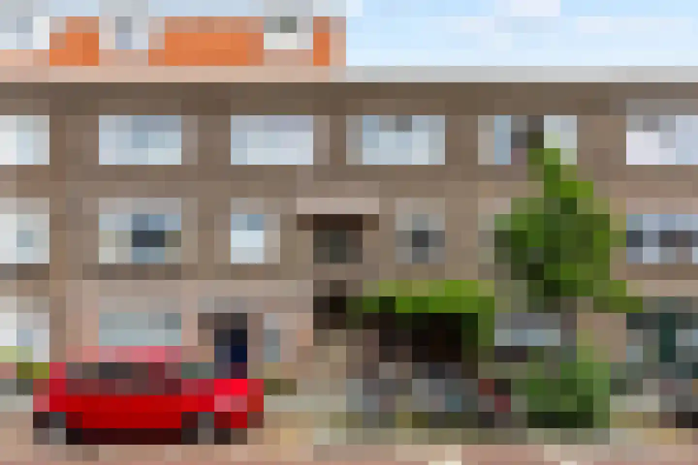 Joan Maetsuyckerstraat 126 in Den Haag