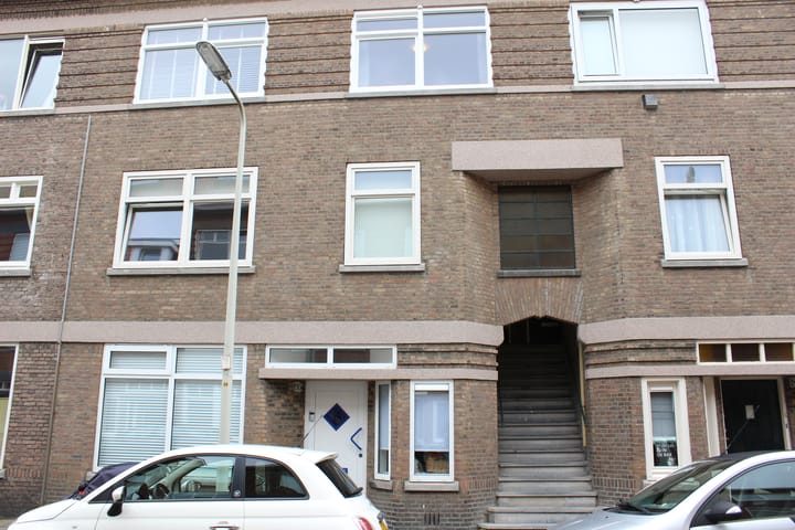 Joan Maetsuyckerstraat 191 in 's-Gravenhage foto