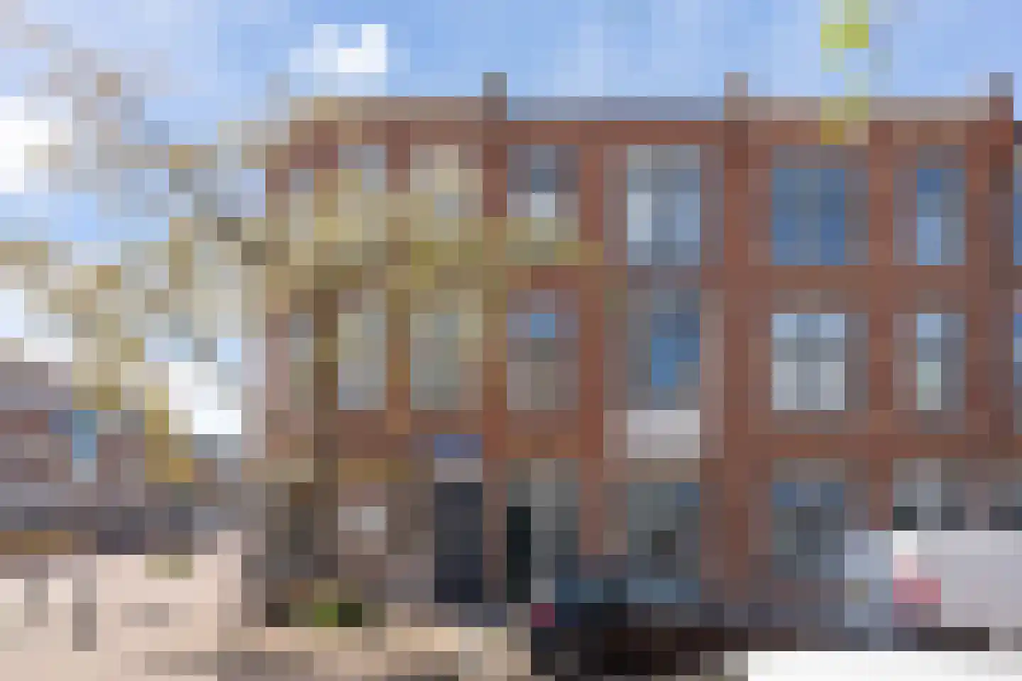 Joan Maetsuyckerstraat 91 Den Haag