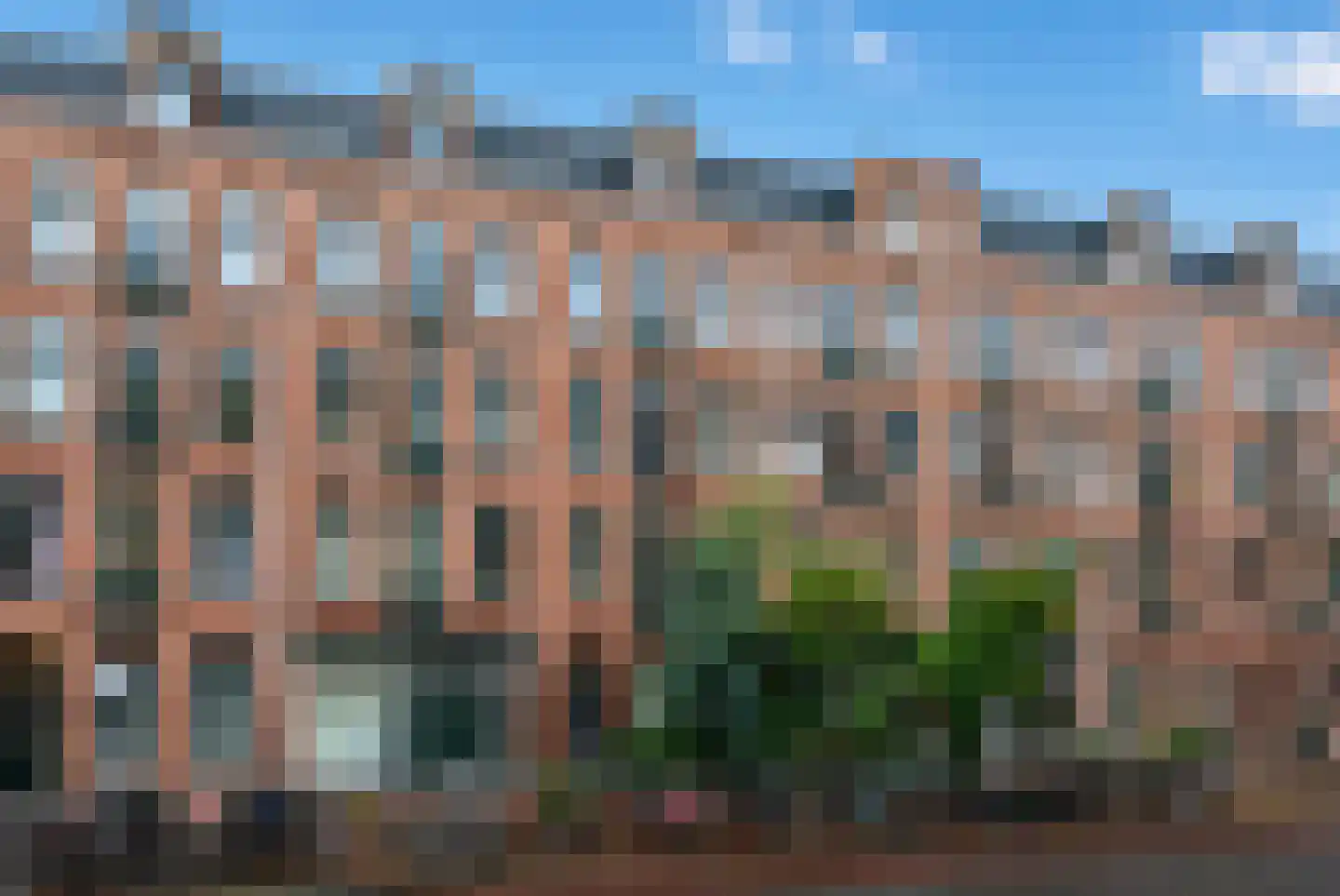 Joan Melchior Kemperstraat 138 1 in Amsterdam
