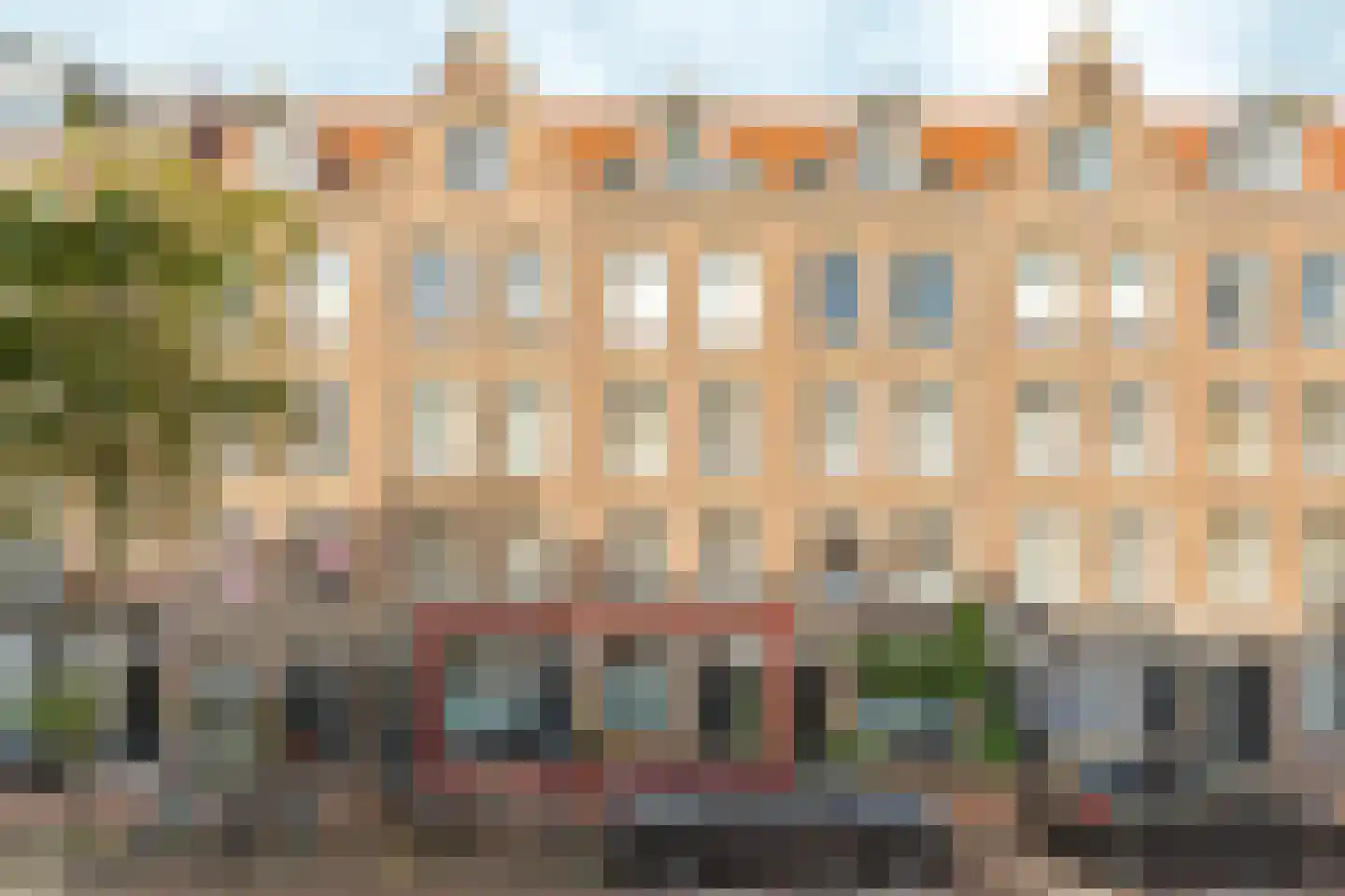 Joan Melchior Kemperstraat 52 Amsterdam