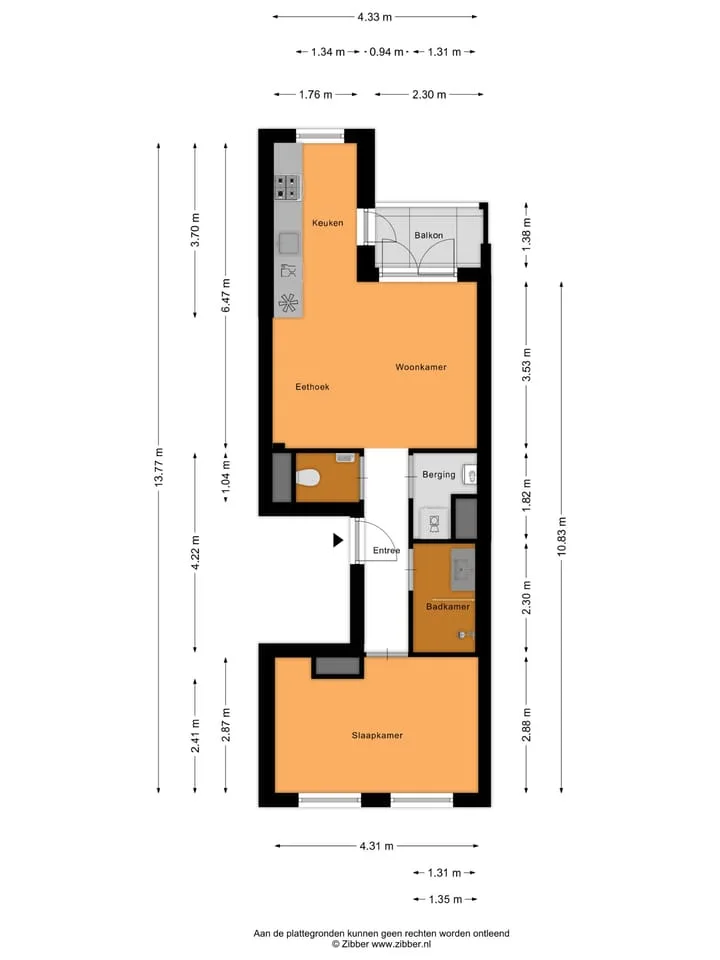 Joan Melchior Kemperstraat 81 1 Amsterdam thumbnail 27