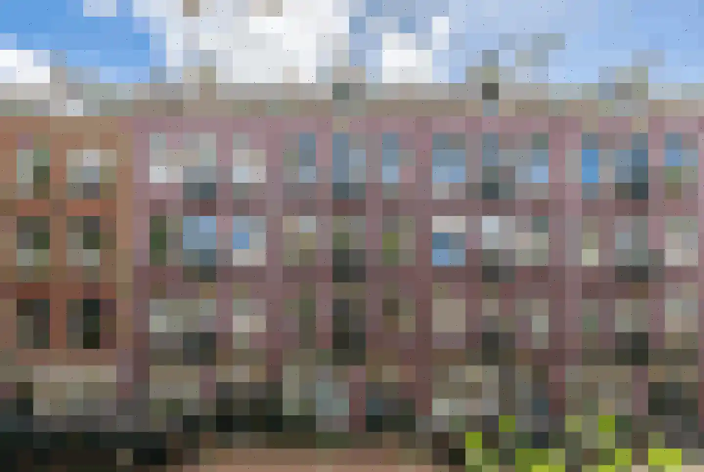 Joan Melchior Kemperstraat 85 2 en Amsterdam