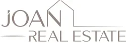 Logo JoAn Real Estate in Alblasserdam