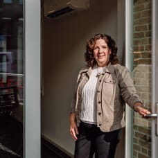 Foto von Joan Schouten