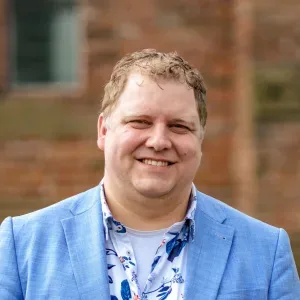 Foto van Joan Smit