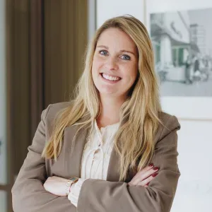 Foto van Joanne Bijl