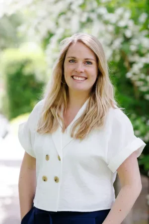 Foto van Joanne Bijl