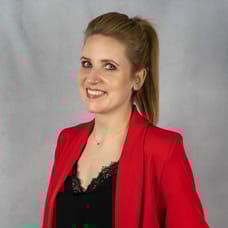 Photo of Joanne Hartog-Baptiste