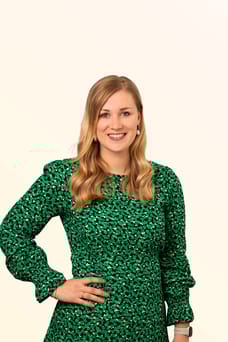 Foto von Joanne Ippel - van de Ridder