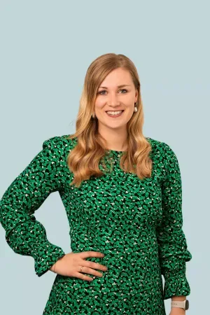 Photo of Joanne Ippel - van de Ridder