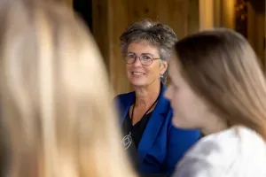 Foto van Joanne van Vliet