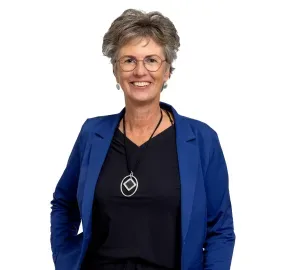Foto van Joanne van Vliet
