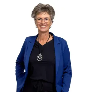 Foto van Joanne van Vliet