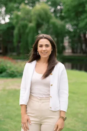 Foto van Joanne Vicente