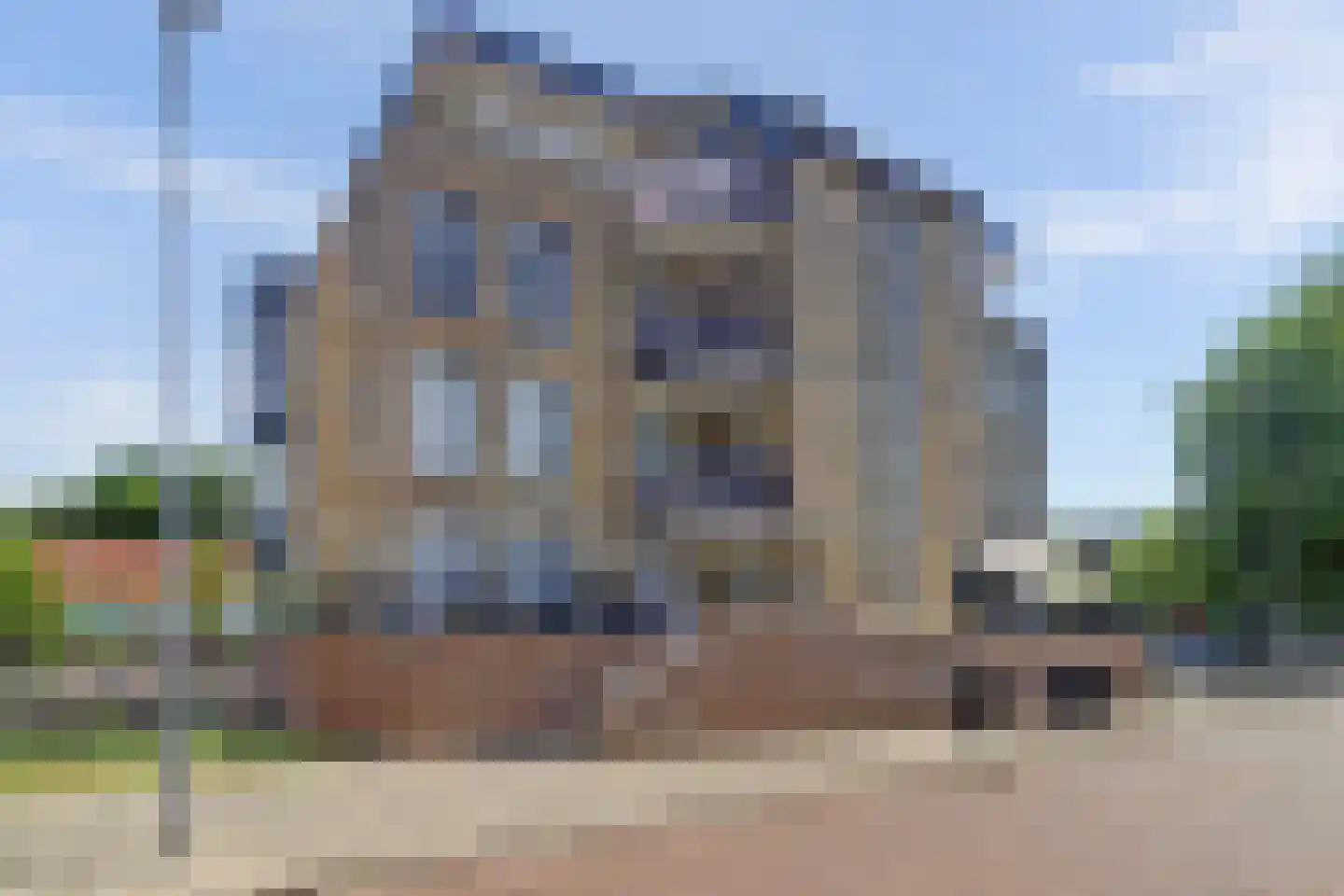Joannes Antonides van der Goeskade 20 03 Goes thumbnail 5