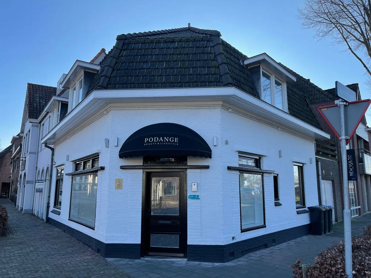 Joannes Lenartzstraat 29 A in Oisterwijk