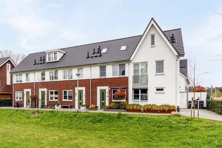 Joannes van den Broekstraat 3 en Heumen foto