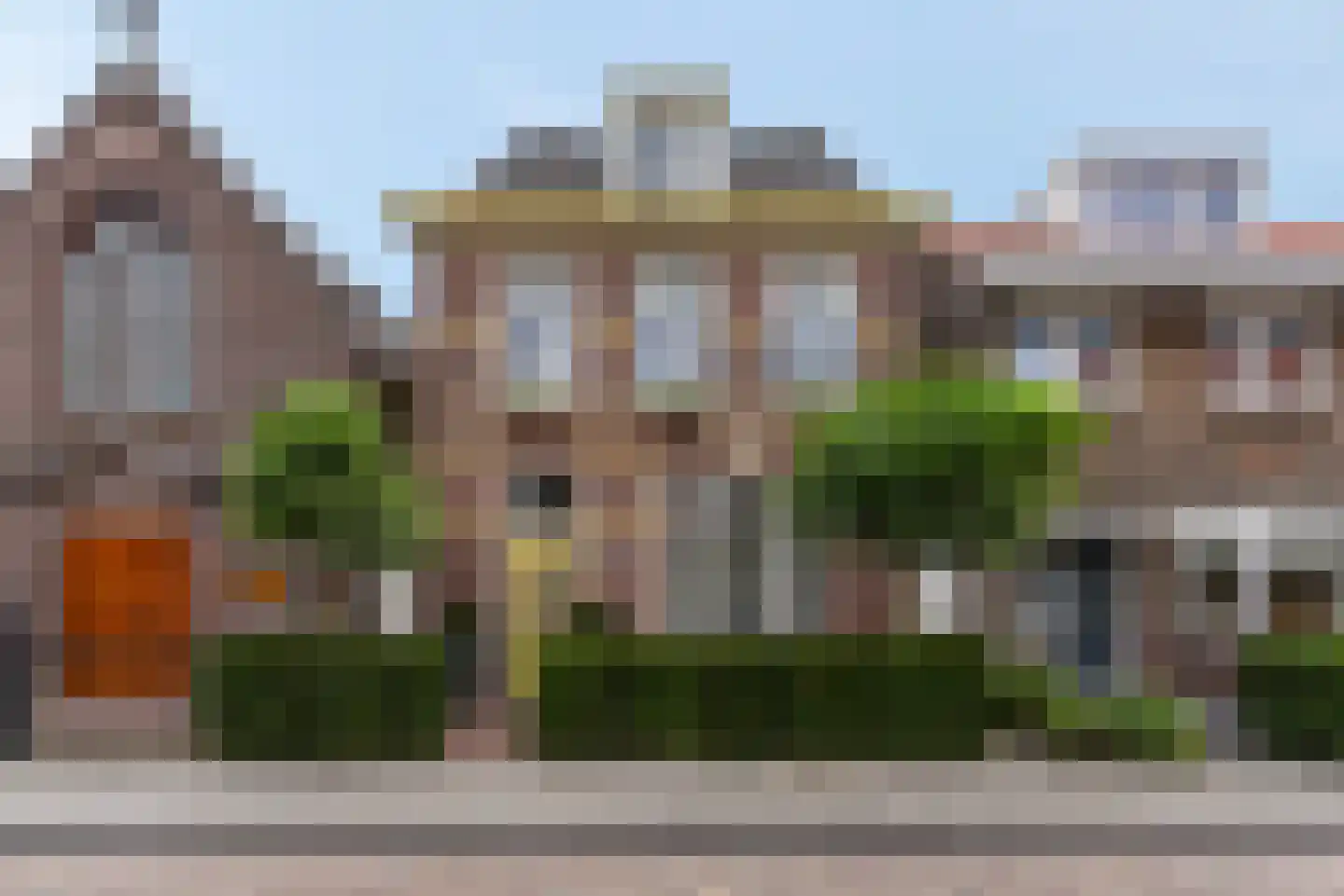 Joannes van Dieststraat 8 in Amersfoort