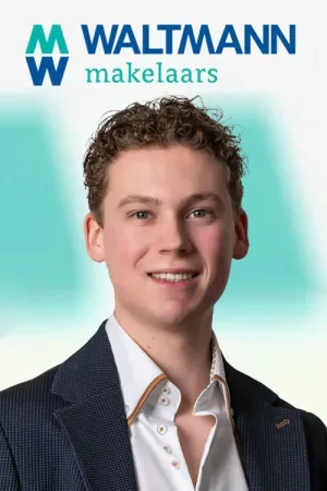 Foto van Joas Garretsen