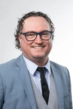 Foto van Job Kersten