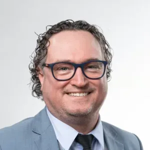 Foto van Job Kersten