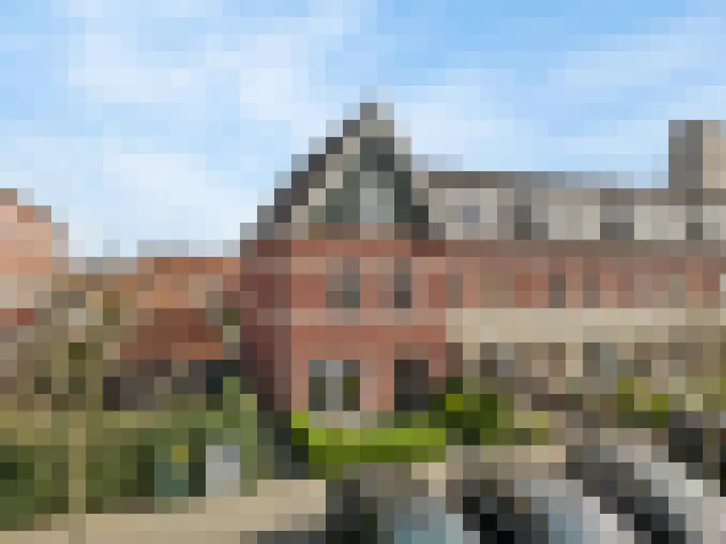 Job van der Zeelaan 3 Maassluis