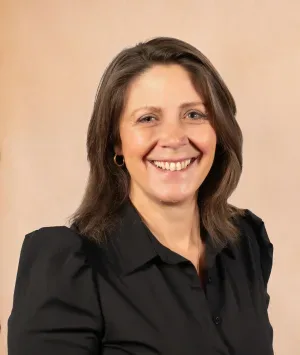 Photo of Jocelyn Langen
