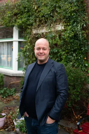 Foto van Jochem Agterberg