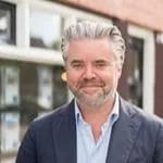 Photo de Jochem de Haas RM RT