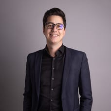 Photo of Jochem de Koning