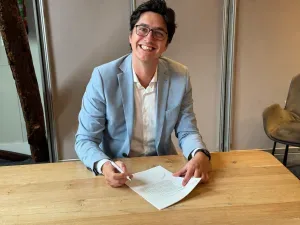 Foto van Jochem de Koning