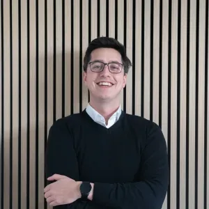 Photo of Jochem de Koning