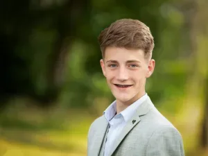 Photo of Jochem Derks