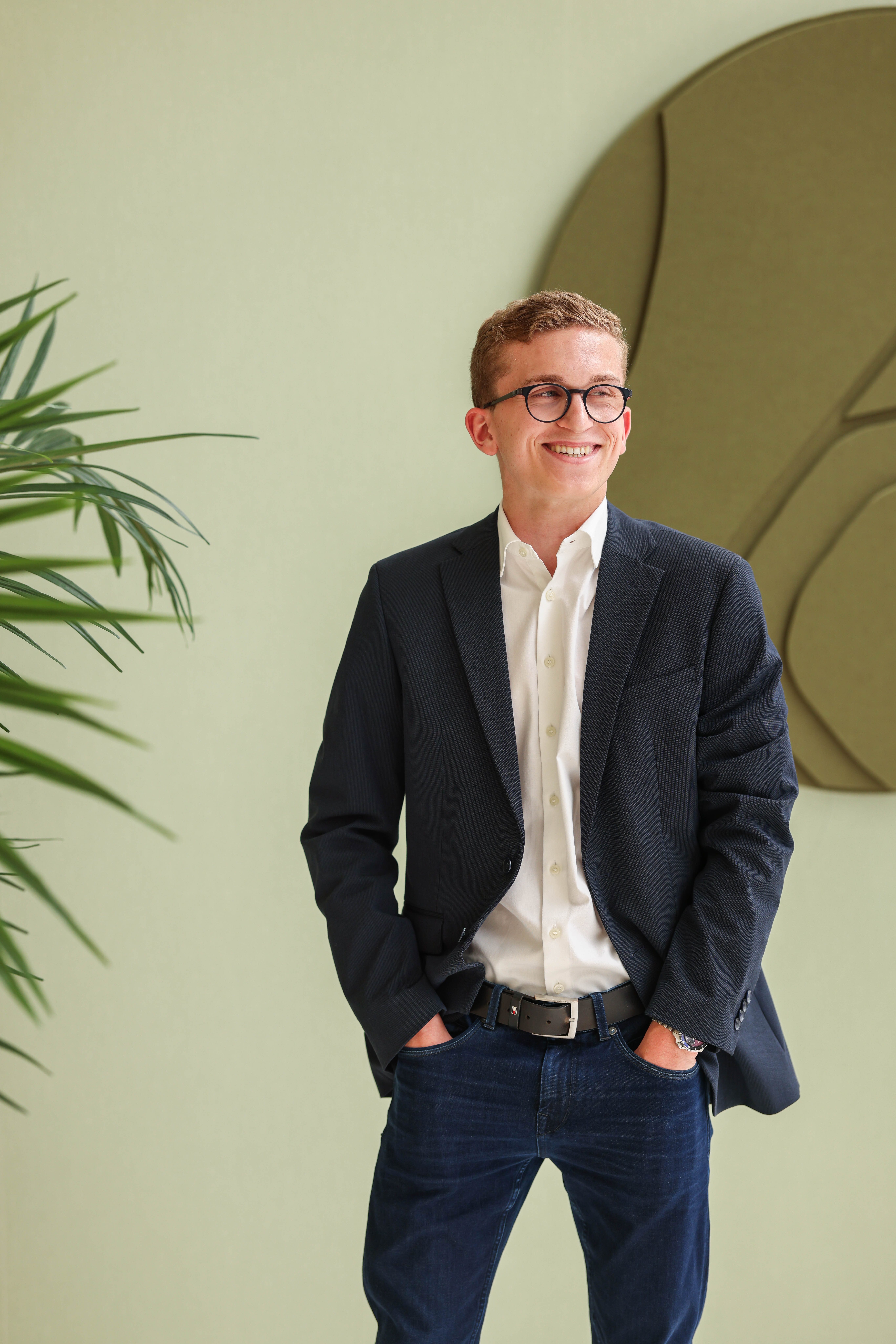 Foto von Jochem Govers