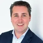 Photo of Jochem Houwing