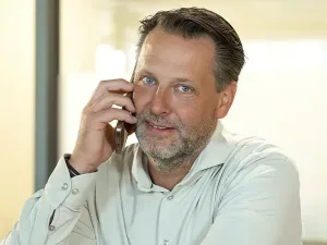 Photo of Jochem Kroon