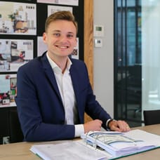 Foto von Jochem van der Meer