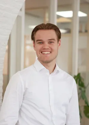 Foto van Jochem van Wattum
