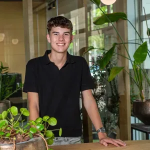 Foto van Jochem Vink